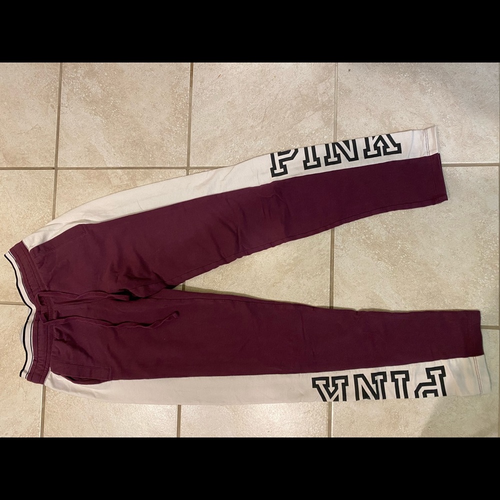PINK Pants